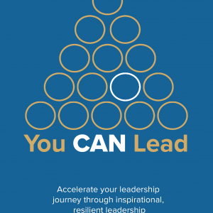 You CAN Lead Book